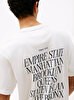 Erkek TJM Relax Boroughs T-shirt