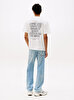Erkek TJM Relax Boroughs T-shirt