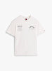 Erkek TJM Relax Boroughs T-shirt