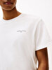 Erkek TJM Slim Linear T-shirt
