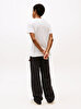 Erkek TJM Slim Linear T-shirt