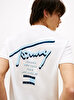 Erkek TJM Regular Signature T-shirt