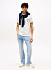 Erkek TJM Regular Signature T-shirt