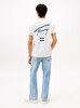 Erkek TJM Regular Signature T-shirt
