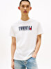 Erkek TJM Regular Tommy T-shirt