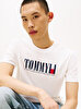 Erkek TJM Regular Tommy T-shirt