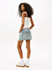 Kadın TJW Essential Strap T-shirt