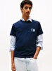 Erkek TJM Slim Pop Color T-shirt