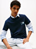 Erkek TJM Slim Pop Color T-shirt