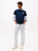 Erkek TJM Slim Pop Color T-shirt