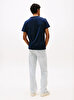 Erkek TJM Slim Pop Color T-shirt
