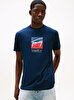 Erkek TJM Regular T-shirt