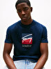 Erkek TJM Regular T-shirt