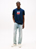 Erkek TJM Regular T-shirt