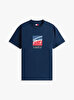 Erkek TJM Regular T-shirt