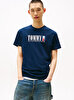 Erkek TJM Regular Tommy T-shirt