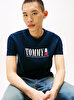 Erkek TJM Regular Tommy T-shirt