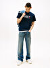 Erkek TJM Regular Tommy T-shirt