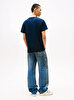 Erkek TJM Regular Tommy T-shirt