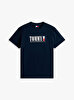 Erkek TJM Regular Tommy T-shirt