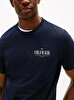 Erkek Hilfiger Stack T-shirt