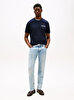 Erkek Hilfiger Stack T-shirt