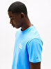 Erkek TJM Slim Stack Logo T-shirt