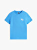 Erkek TJM Slim Stack Logo T-shirt