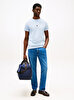 Erkek Tommy Logo T-shirt