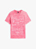 Kadın TJW Relax Multi Brand T-shirt