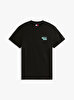 Erkek TJM Slim Stack Logo T-shirt