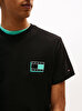 Erkek TJM Slim Pop Color T-shirt