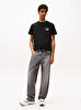 Erkek TJM Slim Pop Color T-shirt