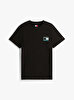 Erkek TJM Slim Pop Color T-shirt