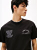 Erkek TJM Relax Boroughs T-shirt