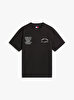 Erkek TJM Relax Boroughs T-shirt