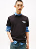 Erkek TJM Regular Signature T-shirt