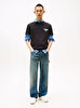 Erkek TJM Regular Signature T-shirt