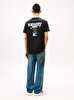 Erkek TJM Regular Signature T-shirt