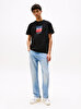 Erkek TJM Regular T-shirt