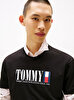 Erkek TJM Regular Tommy T-shirt
