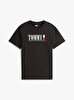 Erkek TJM Regular Tommy T-shirt