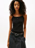 Kadın TJW Essential Strap T-shirt