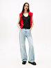 Kadın TJW Regular Soft Rib T-shirt