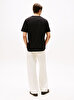 Erkek Esssential Regular T-shirt
