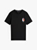 Erkek Palm Tree T-shirt