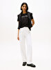 Kadın Script Regular T-shirt