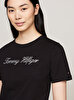 Kadın Script Regular T-shirt