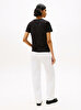 Kadın Script Regular T-shirt
