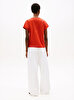 Kadın Floral Modern T-shirt